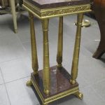 547 5287 Piedestal